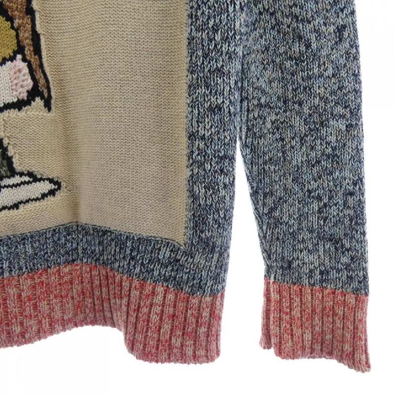 STELLA MCCARTNEY 583371 Áo len - Hàng hiệu Chính hãng 815388