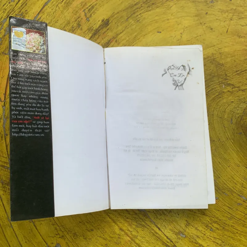 ANH SẼ LẠI CƯA EM NHÉ- blog viet  785143