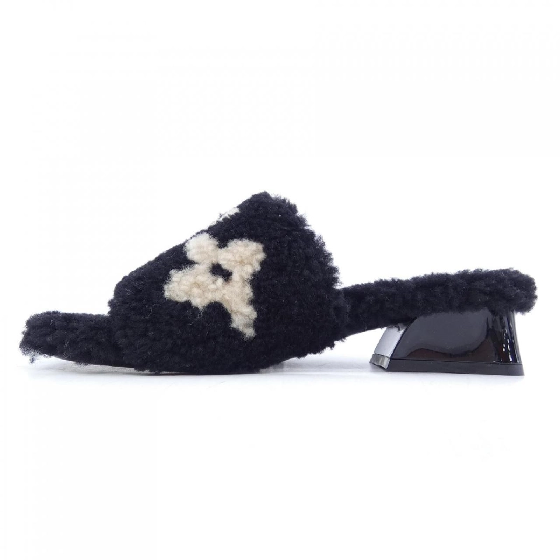 Giày sandal LOUIS VUITTON Paseo - Hàng hiệu Authentic 830089