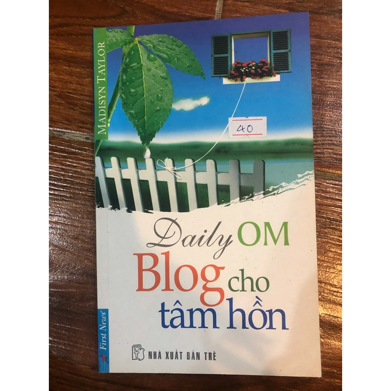 Daily om blog cho tâm hồn 311993