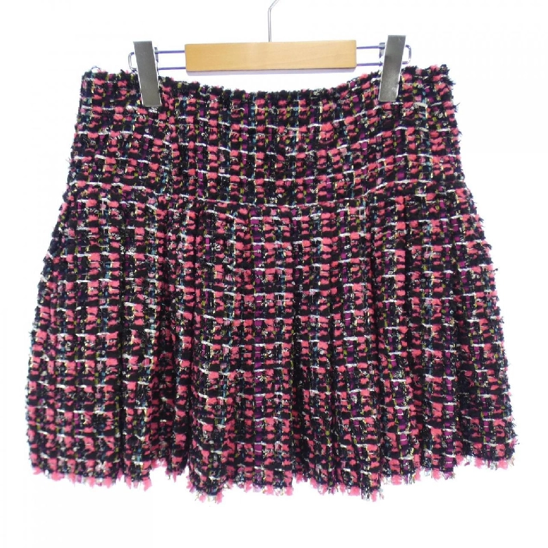 【Mã giảm giá】Chanel CHANEL Váy 650439