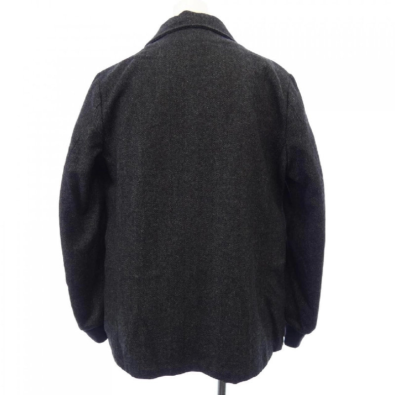 Áo khoác FRANK LEDER - Hàng hiệu Authentic 898684