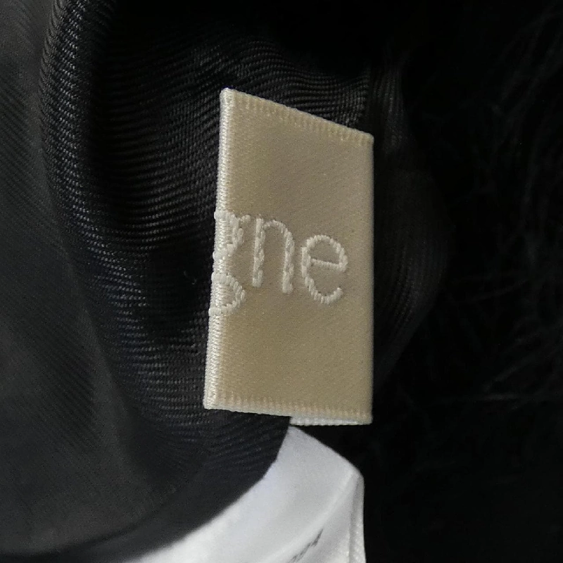 【Mã giảm giá】Áo khoác Cygne 641897