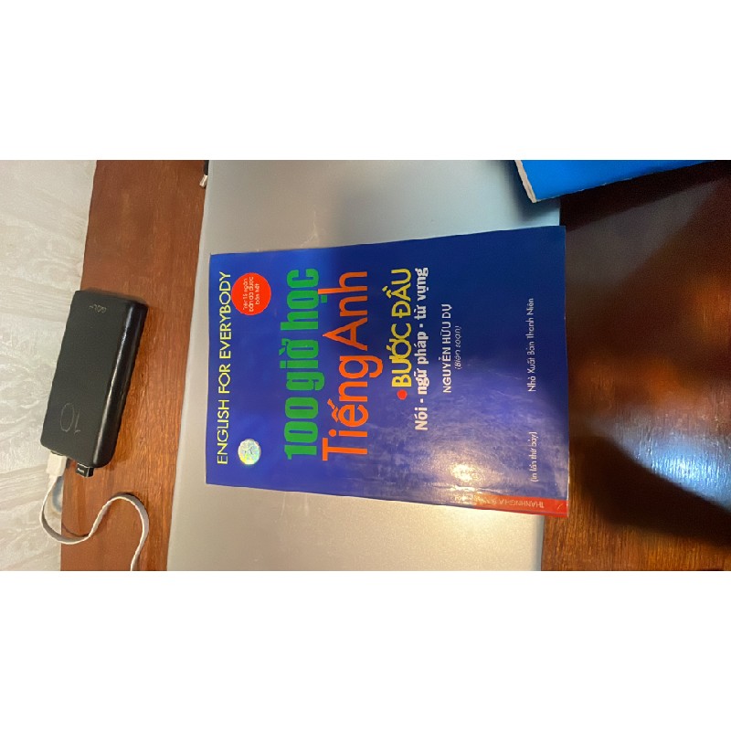 100 giờ học tiếng Anh 18370