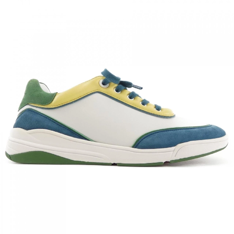 【Mã giảm giá】Giày sneaker Loro Piana 665269