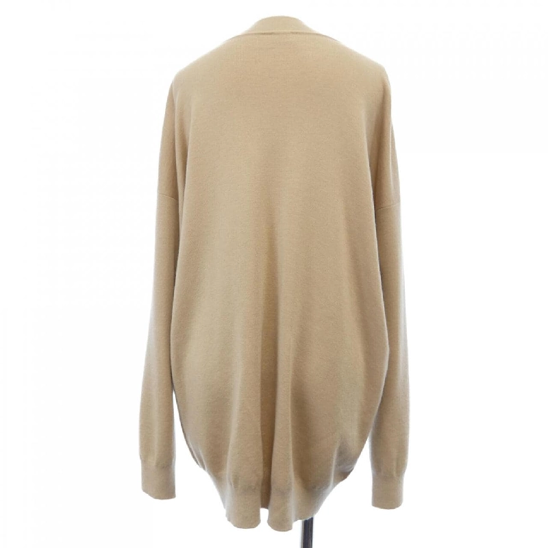 【Mã giảm giá】Áo cardigan HERMES 637684