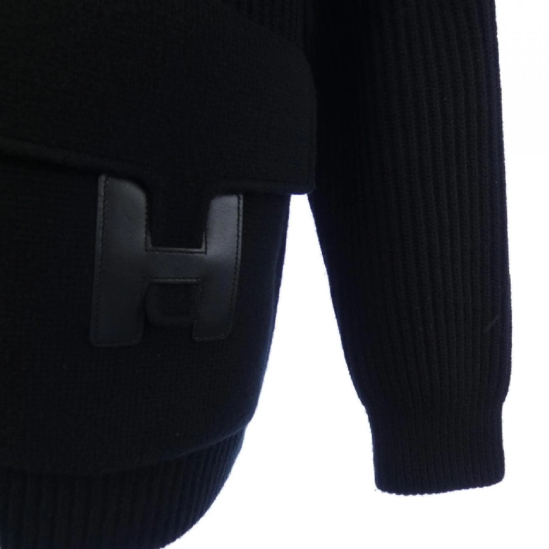 Thời trang lounge HERMES - Áo khoác 2H2204DA 631538