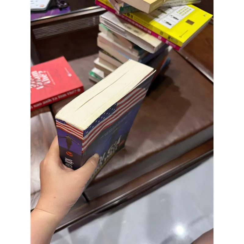 Sói Già Phố Wall (Phần 1) – Jordan Belfort | Hồi ký kinh doanh - K2 1000836