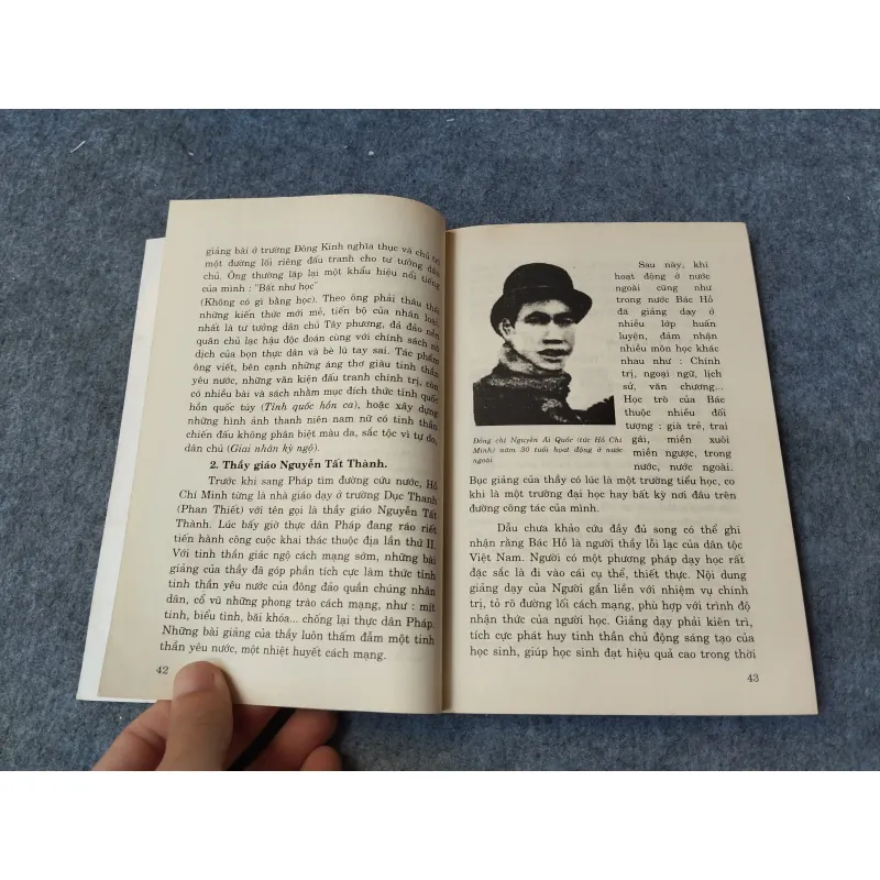 TRUYỀN THỐNG TÔN SƯ TRỌNG ĐẠO 720035