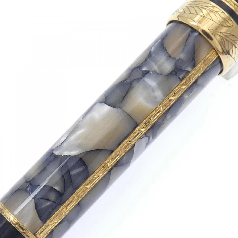 Montblanc Bút chì cơ khí Alexandre Dumas 1996 - Hàng hiệu Chính hãng 880516