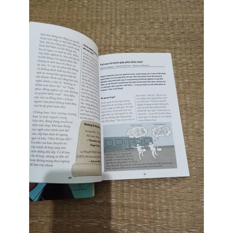 Nhập môn Freud + Ơn giời, Freud trả lời 758103