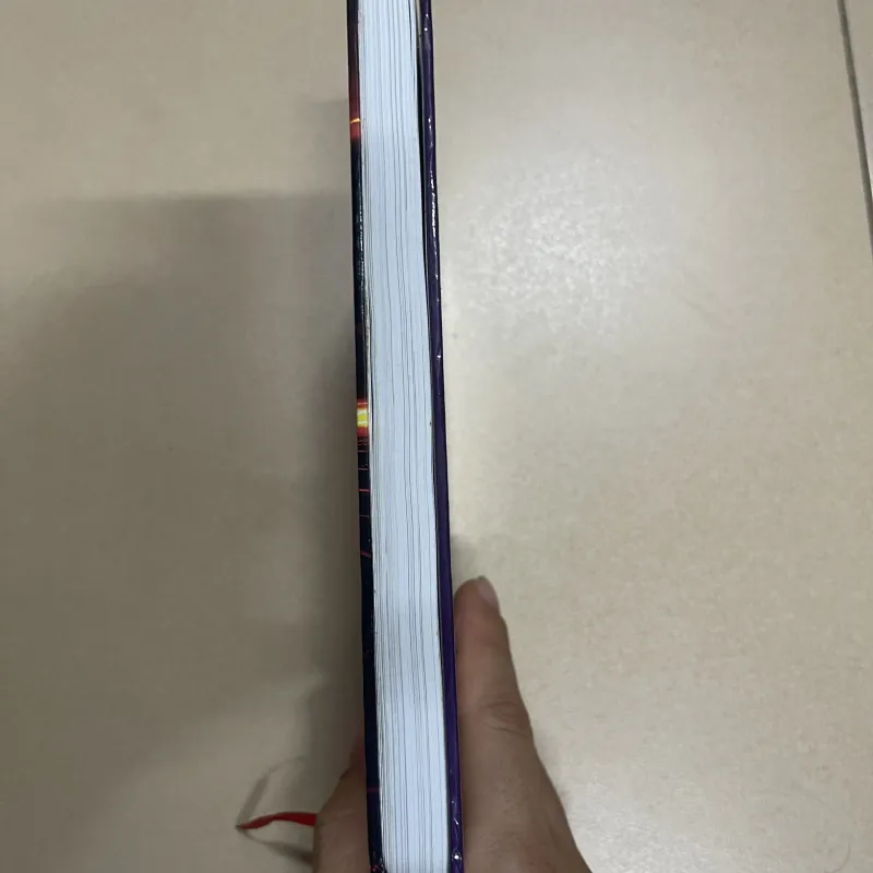 Cuốn sách vàng - Nguyễn Kính (c47) 996601