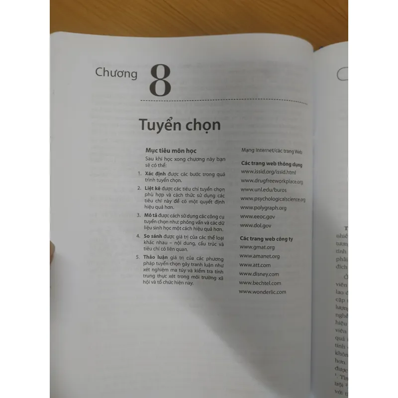 QUẢN TRỊ NGUỒN NHÂN LỰC  688334