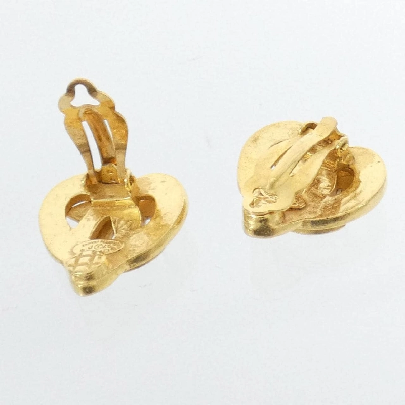 【Vintage】Bông tai Chanel 625430