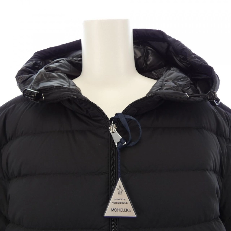 MONCLER HEDE Áo khoác lông - Hàng hiệu Chính hãng 822383