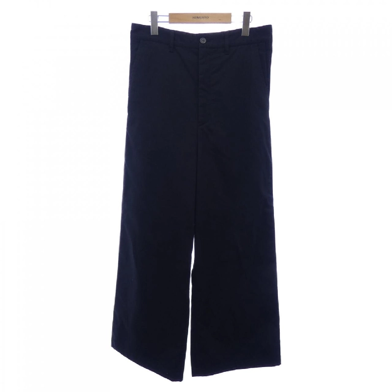 【Mã giảm giá】Quần Balenciaga BALENCIAGA 653338