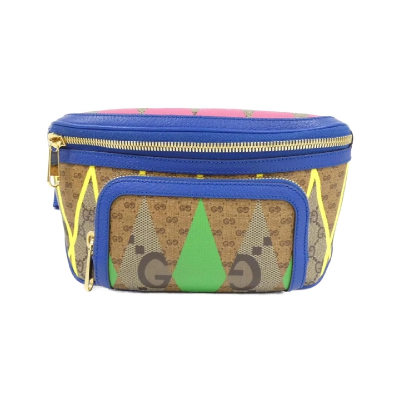 Gucci 733240 FAA6N Túi đeo hông - Hàng hiệu Chính hãng 763905