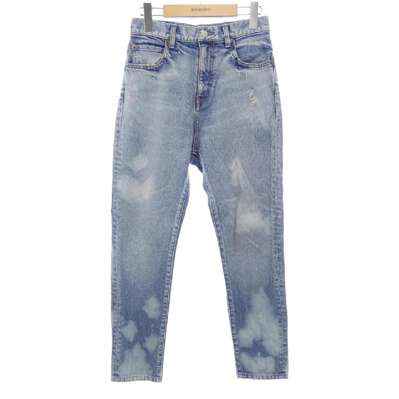 The Newhouse Jeans 648971