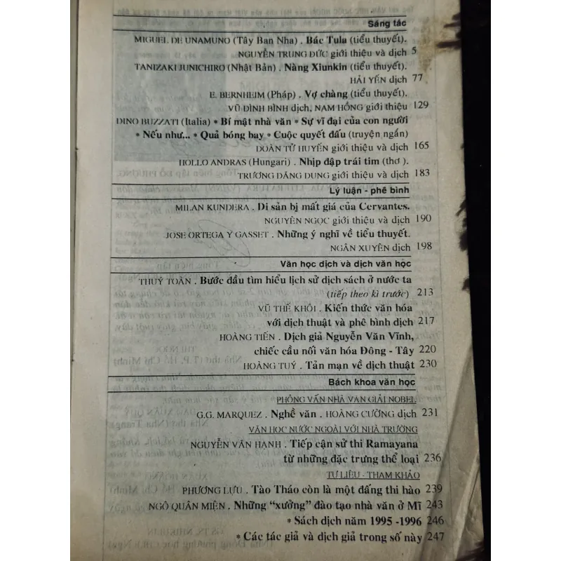 Tạp chí VHNN 2/1996 763773