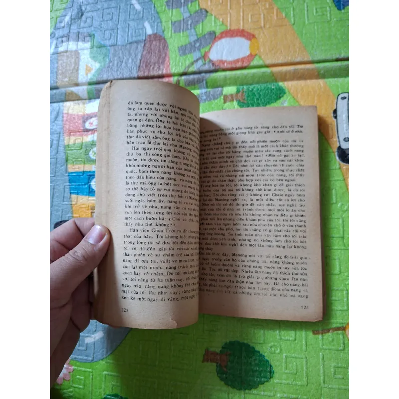 Manông Letxcô (Manon Lescaut)  928322