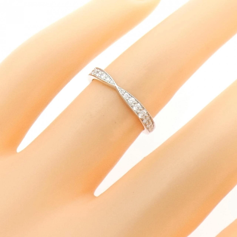 Nhẫn Harmony Tiffany - Hàng hiệu Authentic 838232