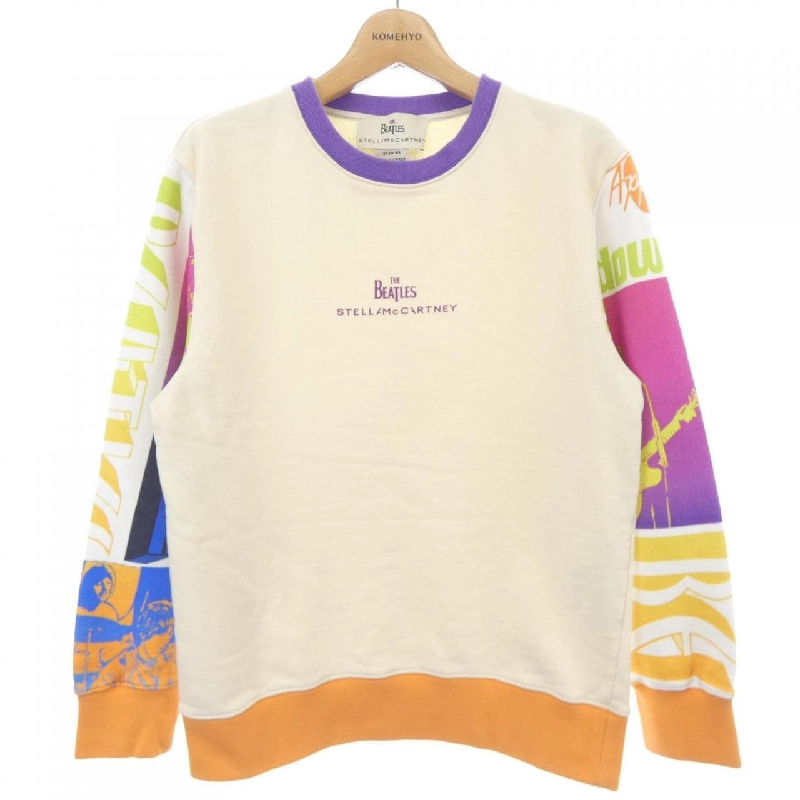 ステラマッカートニー STELLA MCCARTNEY 6J0005 SPW28 スウェット - Hàng hiệu Authentic 823841
