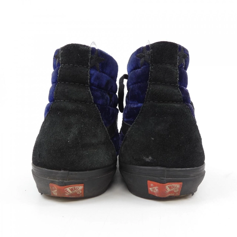 Giày sneaker SUPREME VANS - Hàng hiệu chính hãng 906012