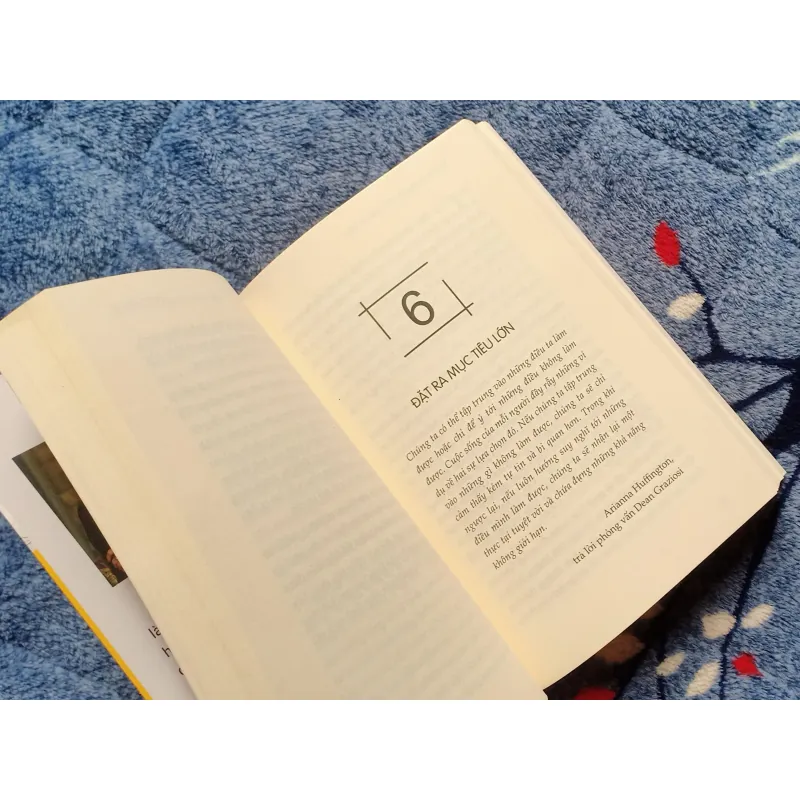 10 Thói Quen Của TRIỆU PHÚ Tự Thân - Dean Graziosi 1036888
