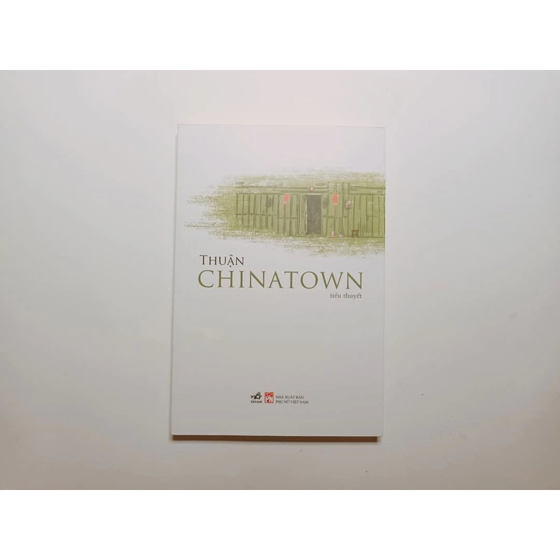 Chinatown  384907