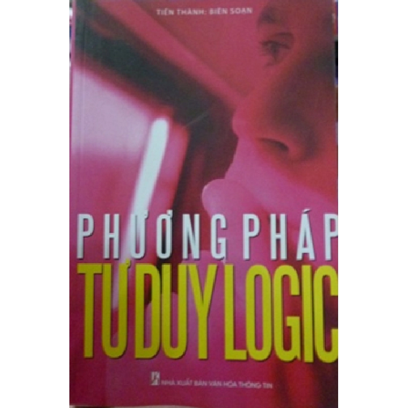 Phương Pháp Tư Duy Logic - Tiến Thành ASB.PO Oreka Blogmeo 230225 395276