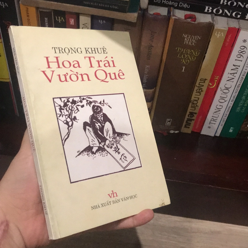 HOA TRÁI VƯỜN QUÊ 548241