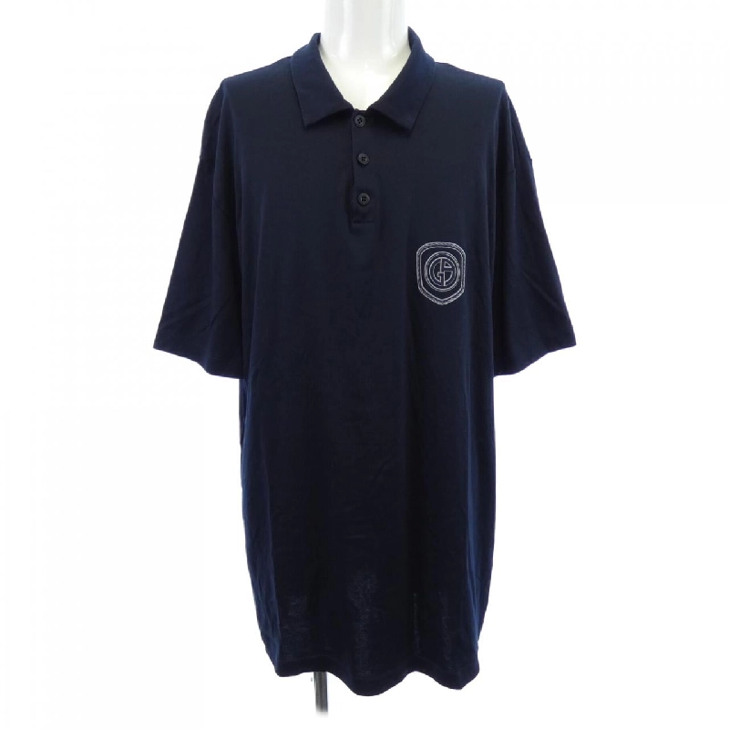 Áo polo GIORGIO ARMANI - Hàng hiệu Authentic 898276