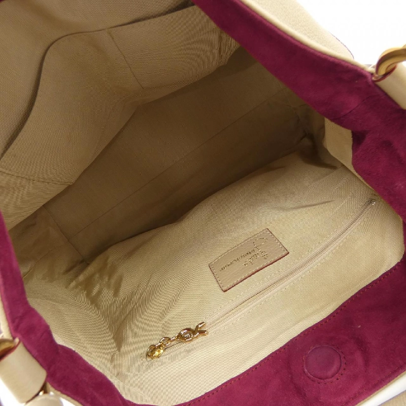 【Khuyến mãi】túi roberta di camerino 660881