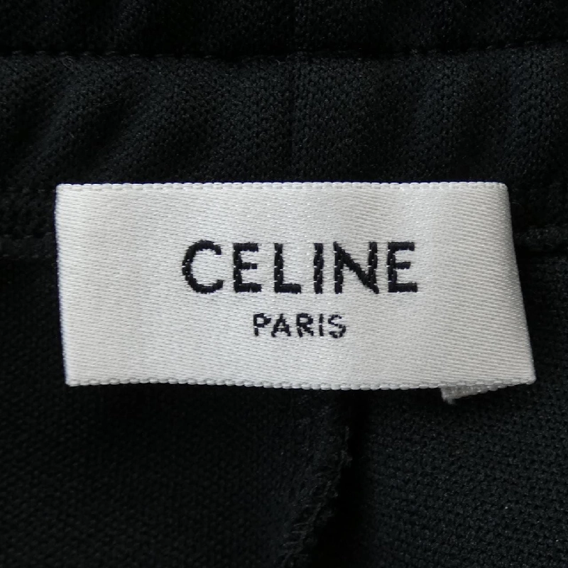 【Mã giảm giá】Quần Celine CELINE 655159