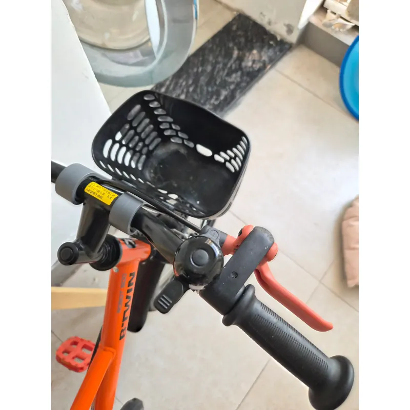 Xe đạp trẻ em Btwin (2nd hand)   972555