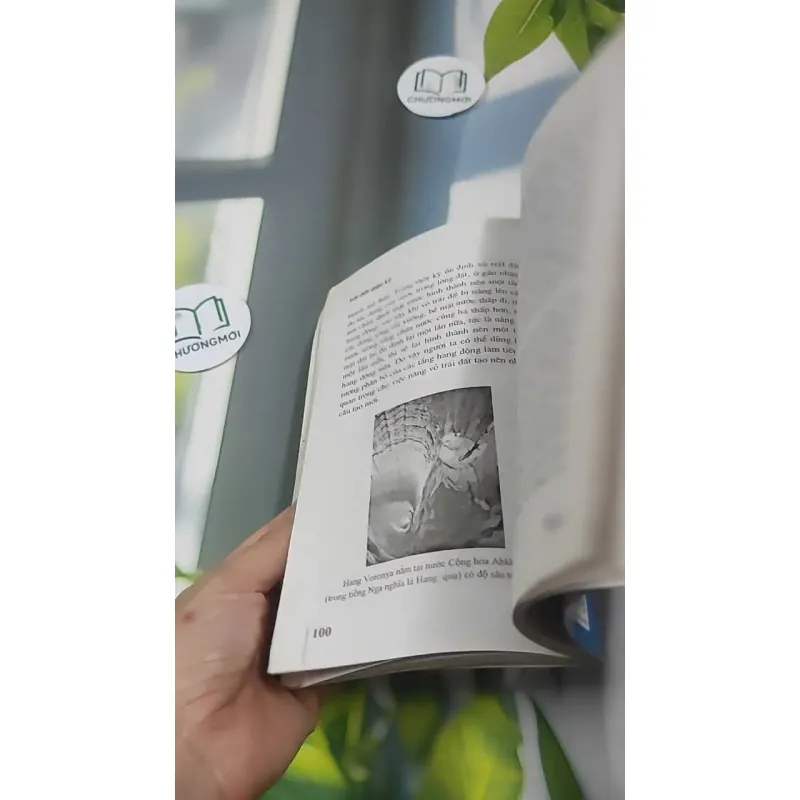 Trái Đất Diệu Kỳ - Dương Ngọc Lê - Lê Tiến Đạt 727346