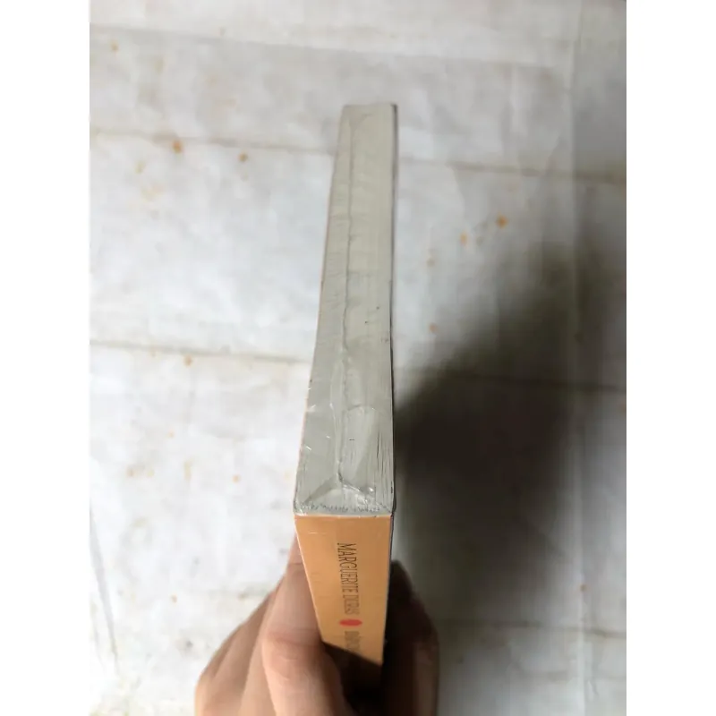 Đập Chắn Thái Bình Dương - Marguerite Duras 783123