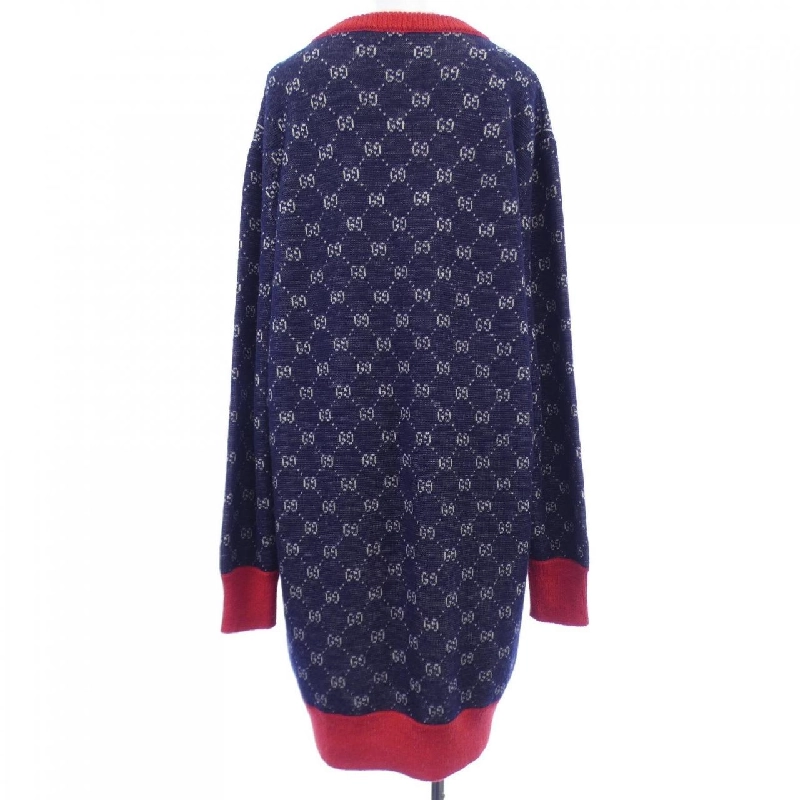 【Mã giảm giá】Gucci GUCCI Đầm 649934