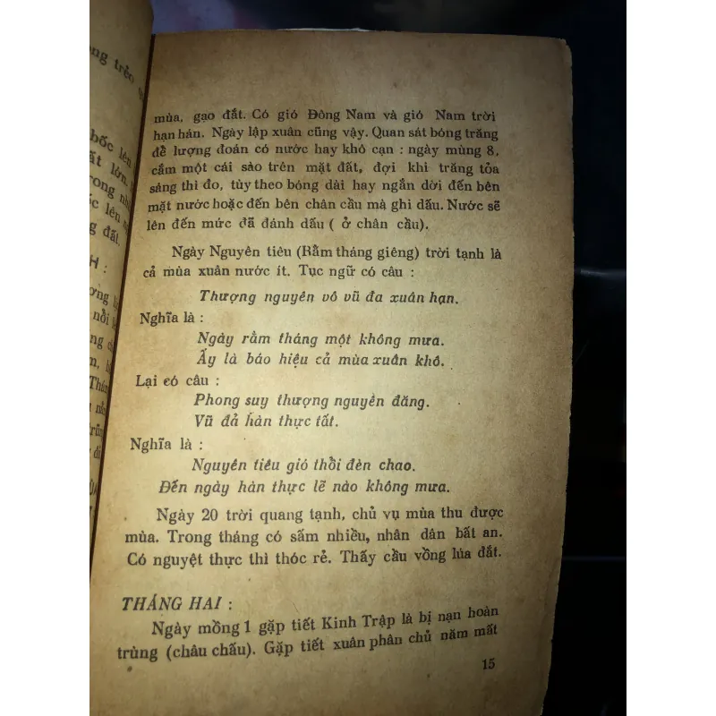 Thuốc lạ mẹo hay - Hà Tư 1025783