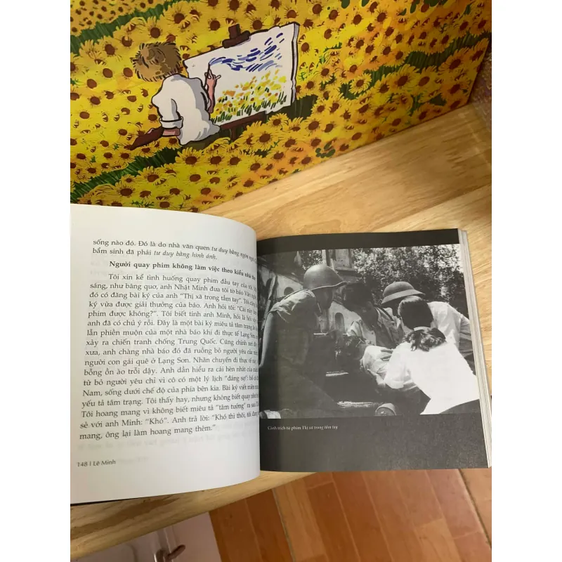 10 Bí Quyết Hình Ảnh - Lê Minh 927969