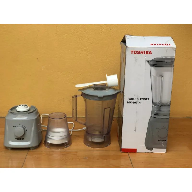 Máy xay sinh tố Toshiba MX-60T 1002598