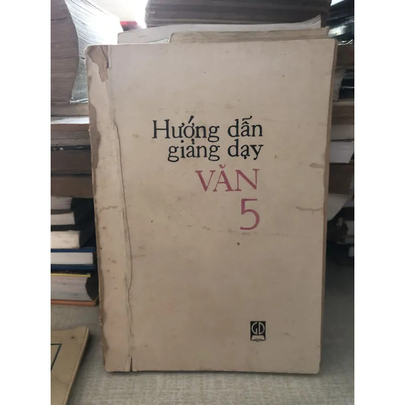Hướng dẫn giảng dạy văn lớp 5 975918