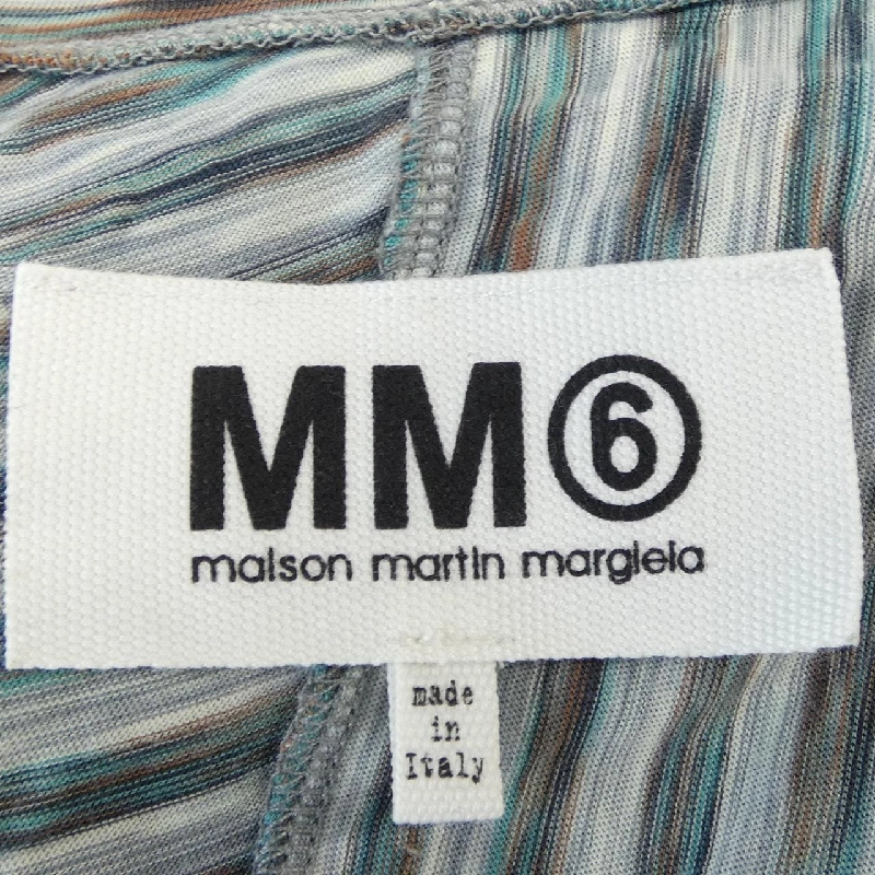 Áo MM6 S32CT0459 631658