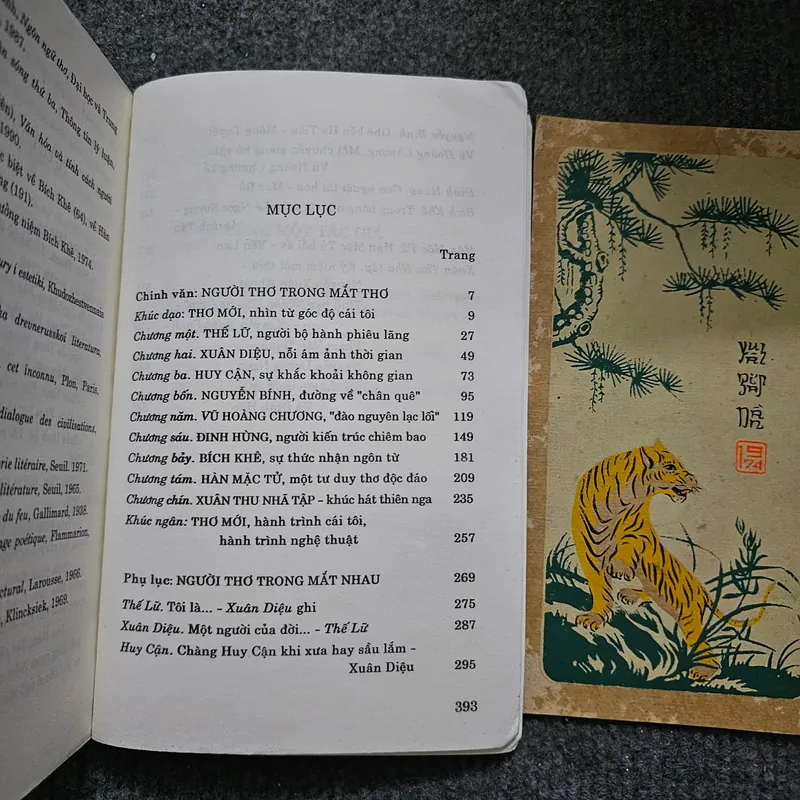 Mât thơ - Đỗ Lai Thúy 733052