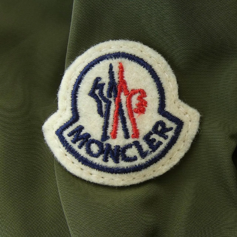 【Mã giảm giá】Áo khoác Moncler MONCLER 639513