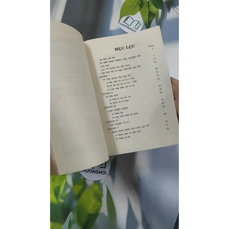 [XƯA] Lão Tử (1997) - Ngô Tất Tố 776157