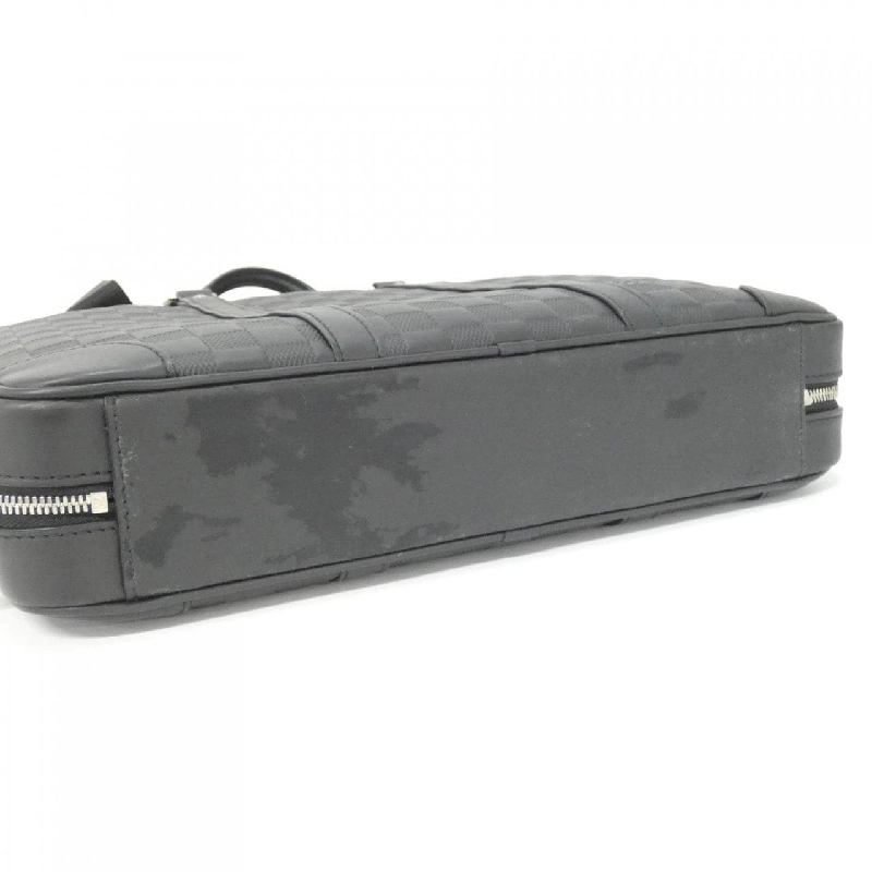 Túi xách Louis Vuitton Damier Infini Porte Document Voyage N40444 - Hàng hiệu Chính hãng 804793