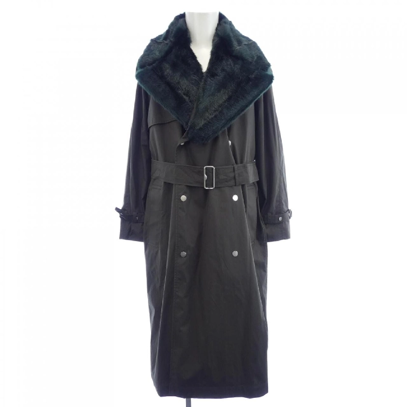 Burberry BURBERRY 8077864 Áo khoác - Hàng hiệu Chính hãng 890979