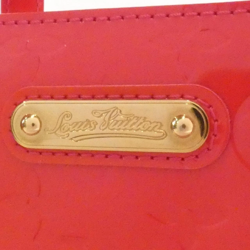 Túi Louis Vuitton Vernis Wilshire PM M91723 615512