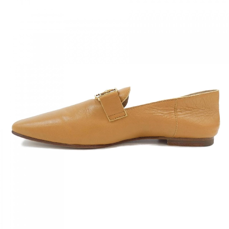 Giày lười thời trang HERMES TIME LOAFER 191257Z 660679